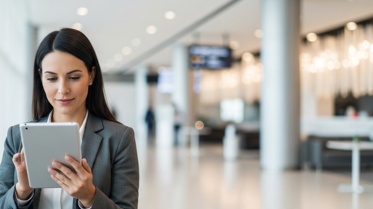 Imagem do curso MBA Executivo em Gestão de Negócios em Turismo