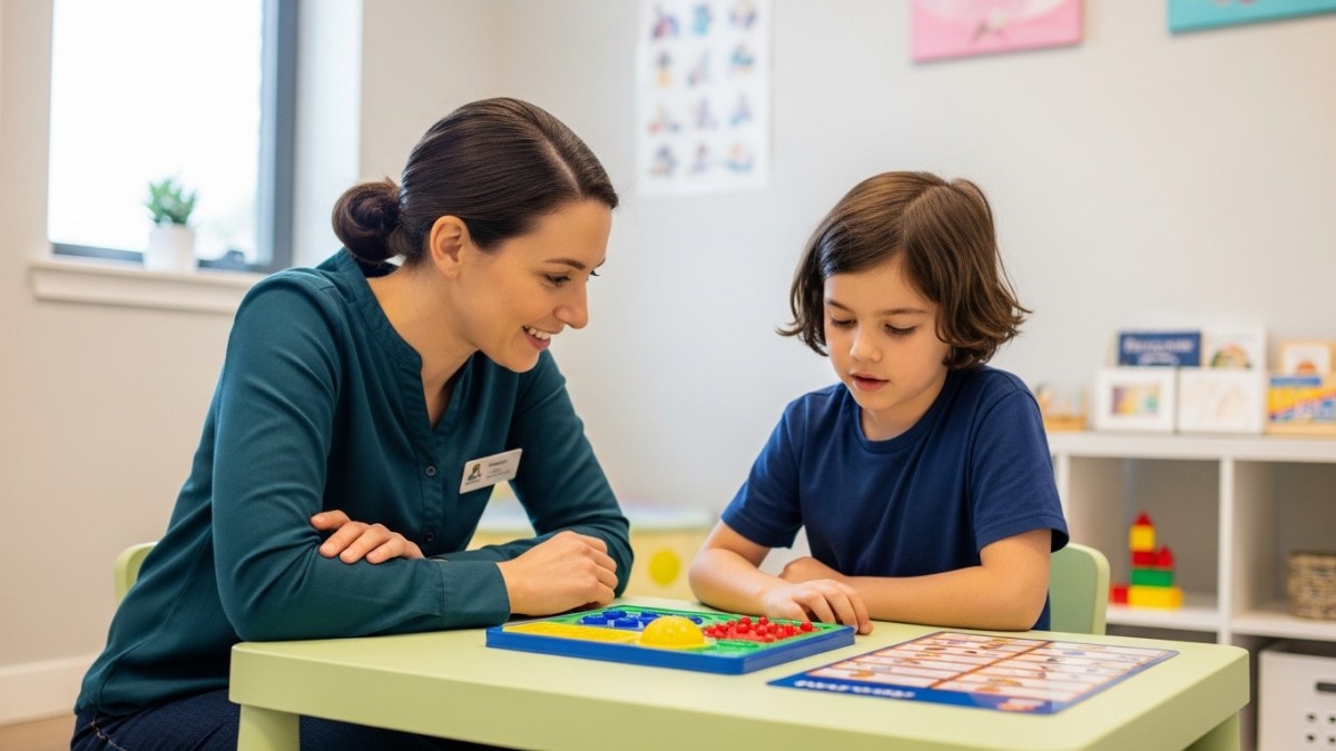 Imagem do curso Transtorno do Espectro Autista (TEA)
