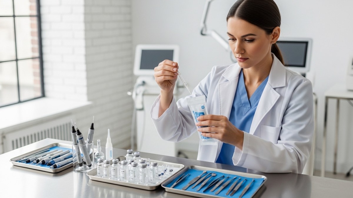 Imagem do curso Biologia Estética