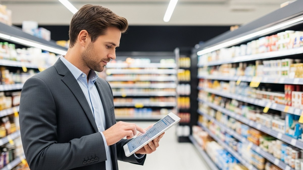 Imagem do curso MBA Executivo em Gestão de Supermercados