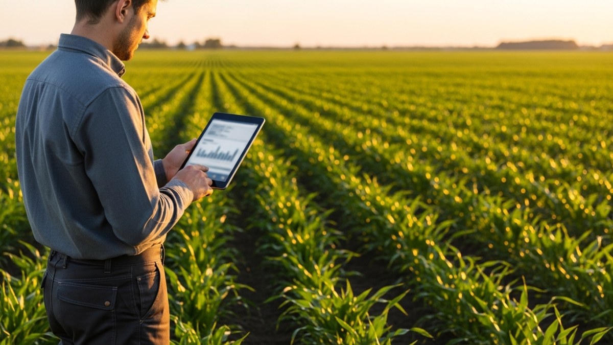 Imagem do curso Agronomia