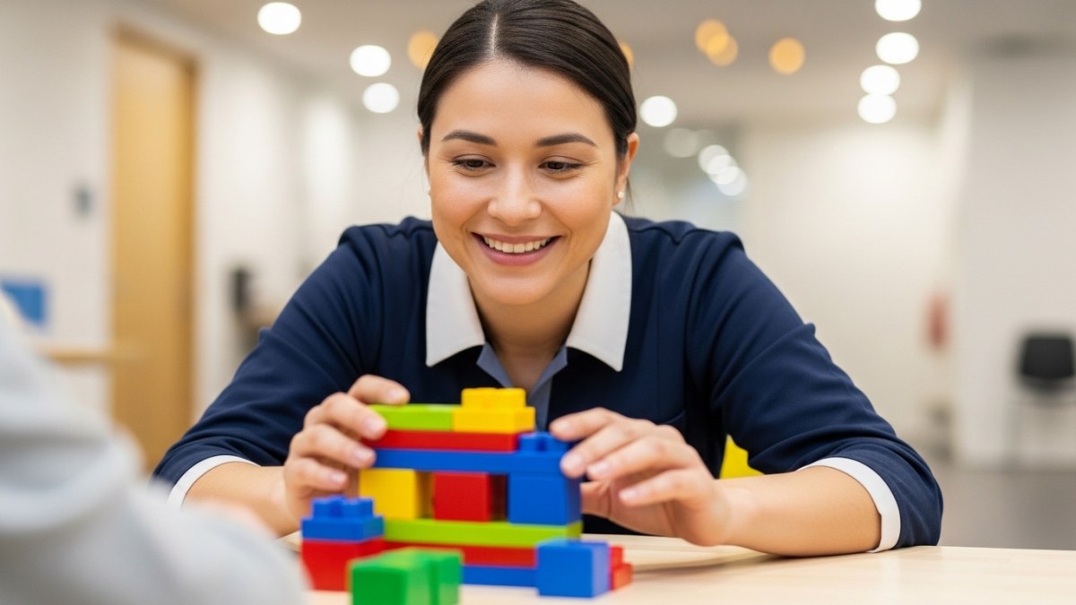Imagem do curso Transtorno do Espectro Autista (TEA)