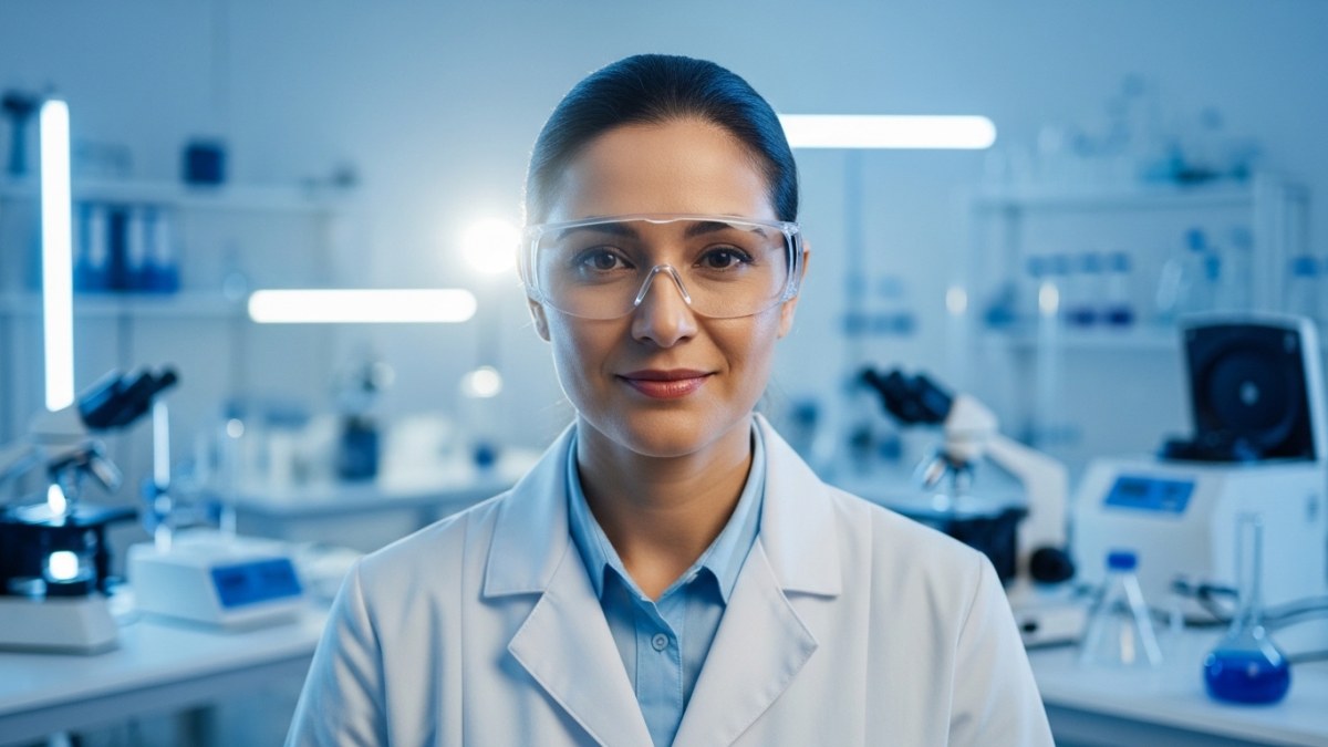 Imagem do curso Biossegurança e Biotecnologia Aplicadas às Ciências da Saúde