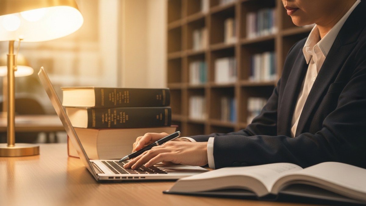 Imagem do curso Direito Administrativo e Gestão de Pessoas no Setor Público