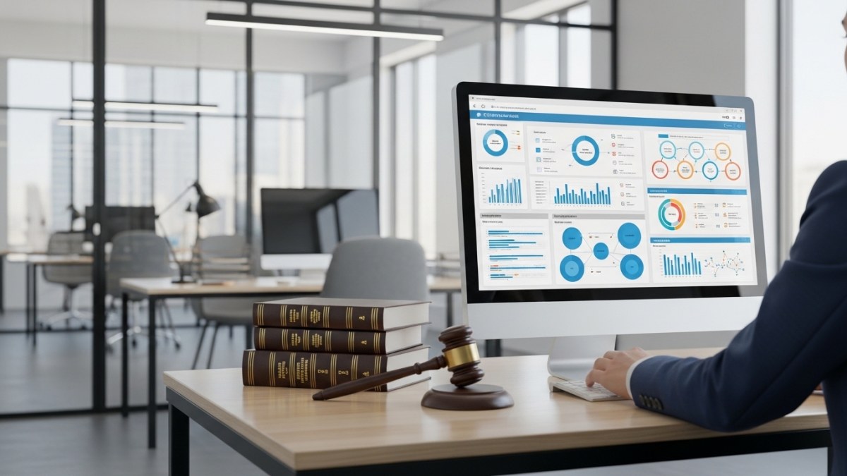 Imagem do curso Direito Digital e Compliance na Gestão Pública