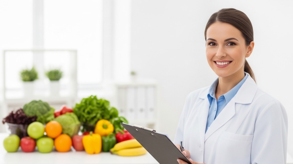 Imagem do curso Educação Alimentar