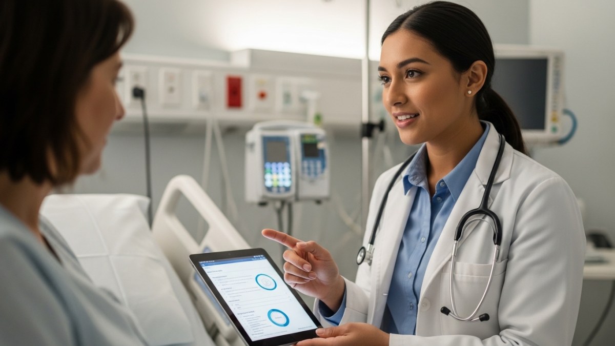 Imagem do curso Fonoaudiologia Hospitalar