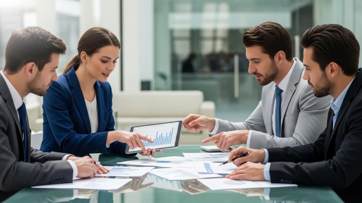 Imagem do curso Gestão em Compliance e Governança Corporativa