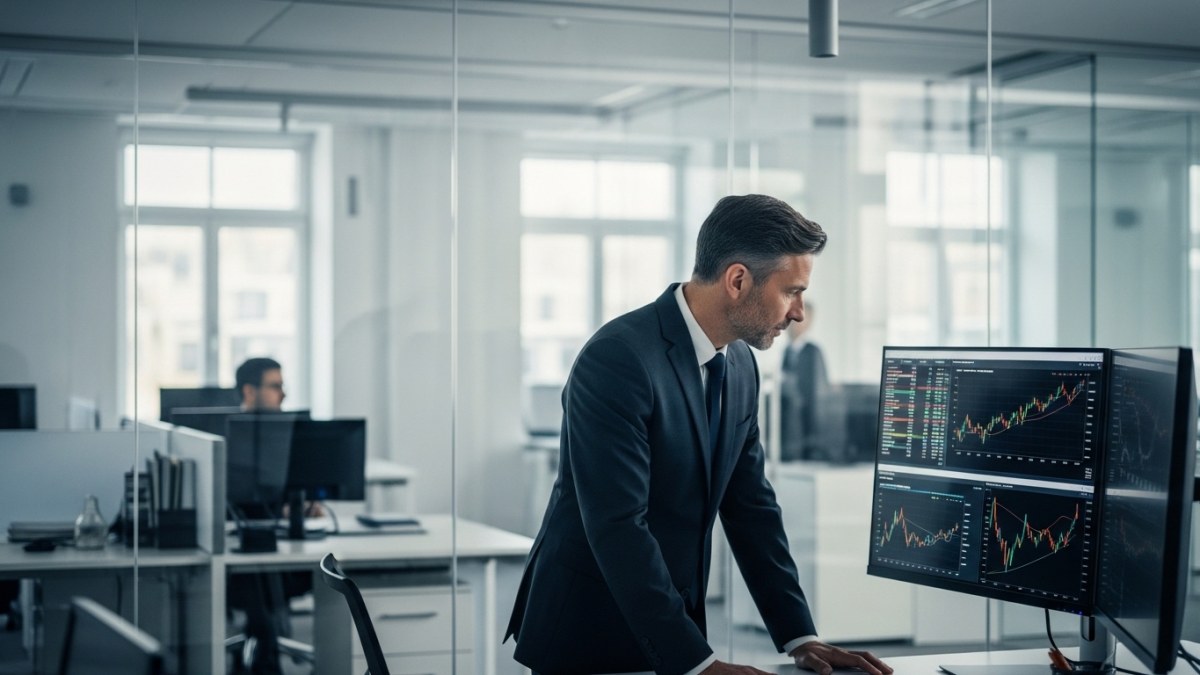 Imagem do curso MBA Executivo em Gestão Bancária