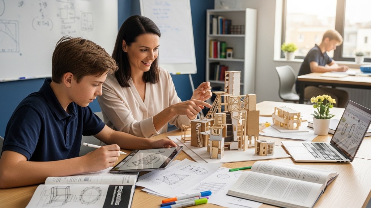 Imagem do curso Altas Habilidades e Superdotação