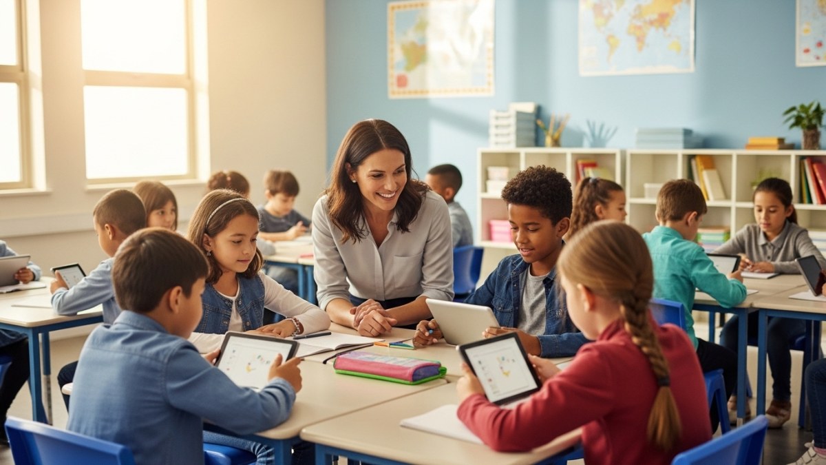 Imagem do curso Educação Inclusiva