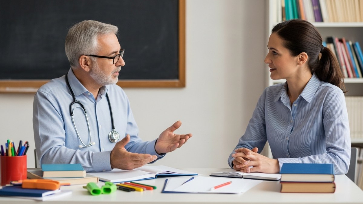 Imagem do curso Psicologia Escolar e Educacional