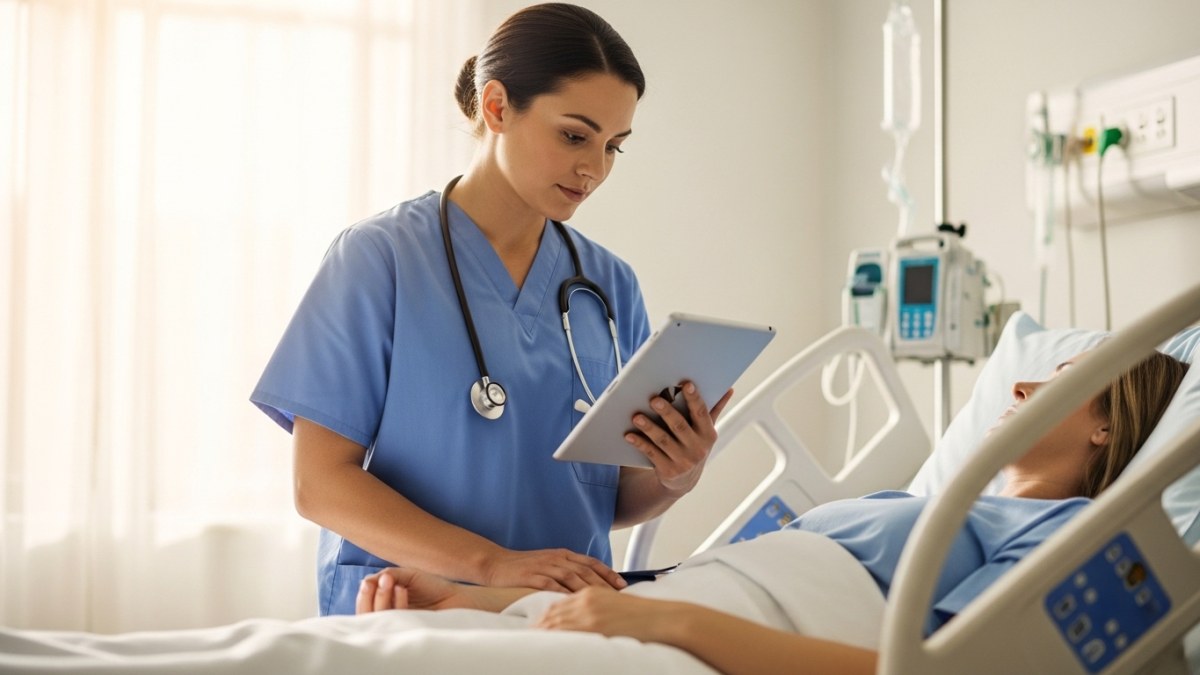 Imagem do curso Pós-graduação Enfermagem em Clínica Médica