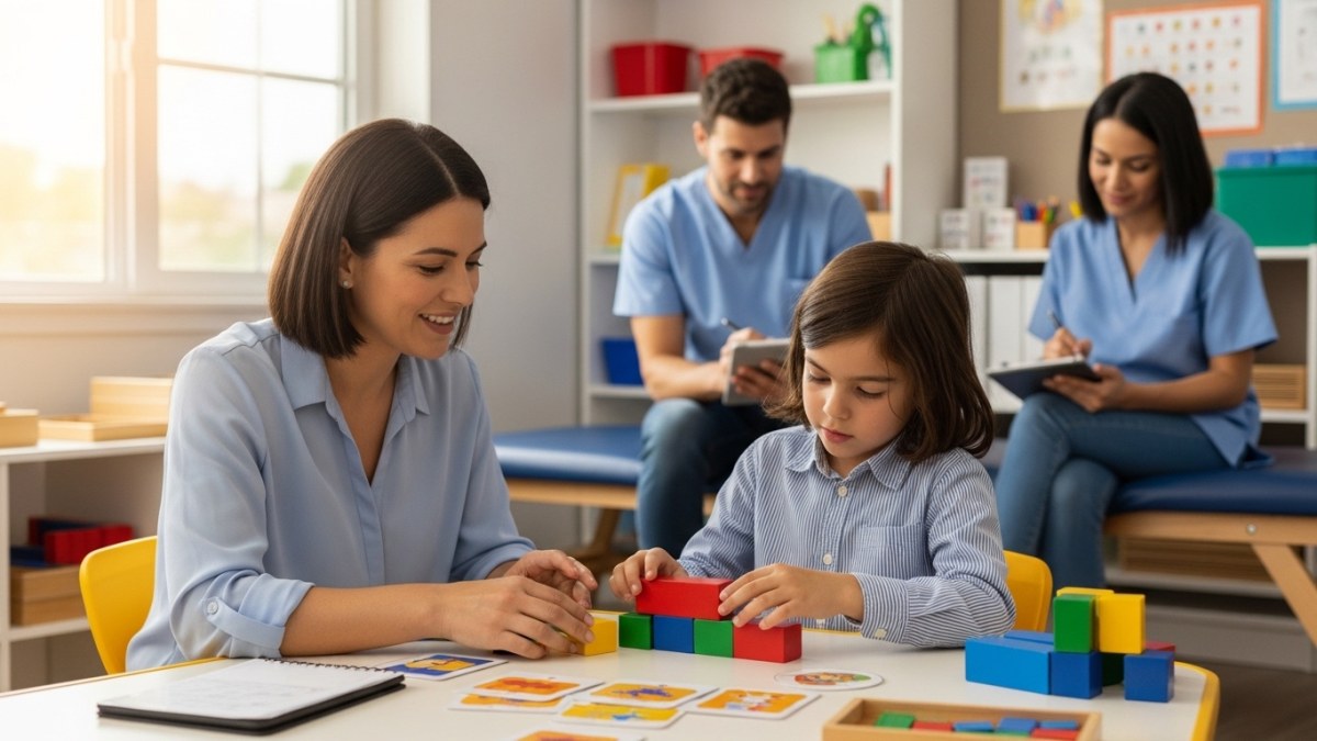 Imagem do curso AUTISMO: ASPECTOS PEDAGÓGICOS - ABORDAGEM MULTIDISCIPLINAR