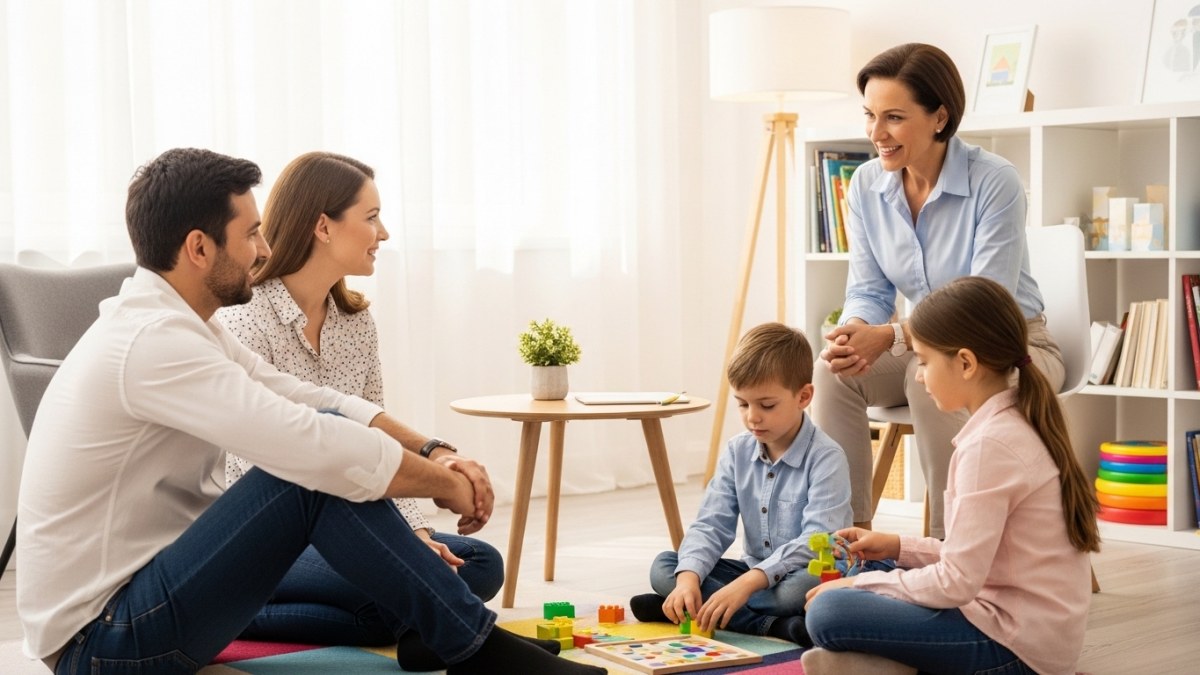 Imagem do curso AUTISMO