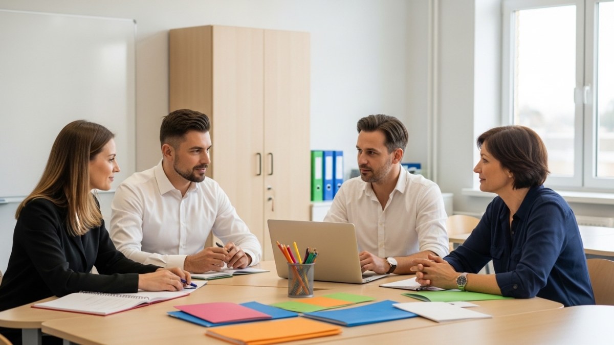 Imagem do curso EDUCAÇÃO ESPECIAL E INCLUSIVA COM ÊNFASE EM GESTÃO