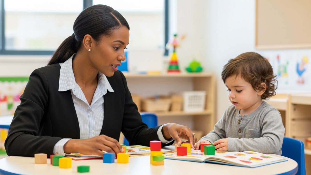 Imagem do curso PSICOPEDAGOGIA E EDUCAÇÃO INFANTIL