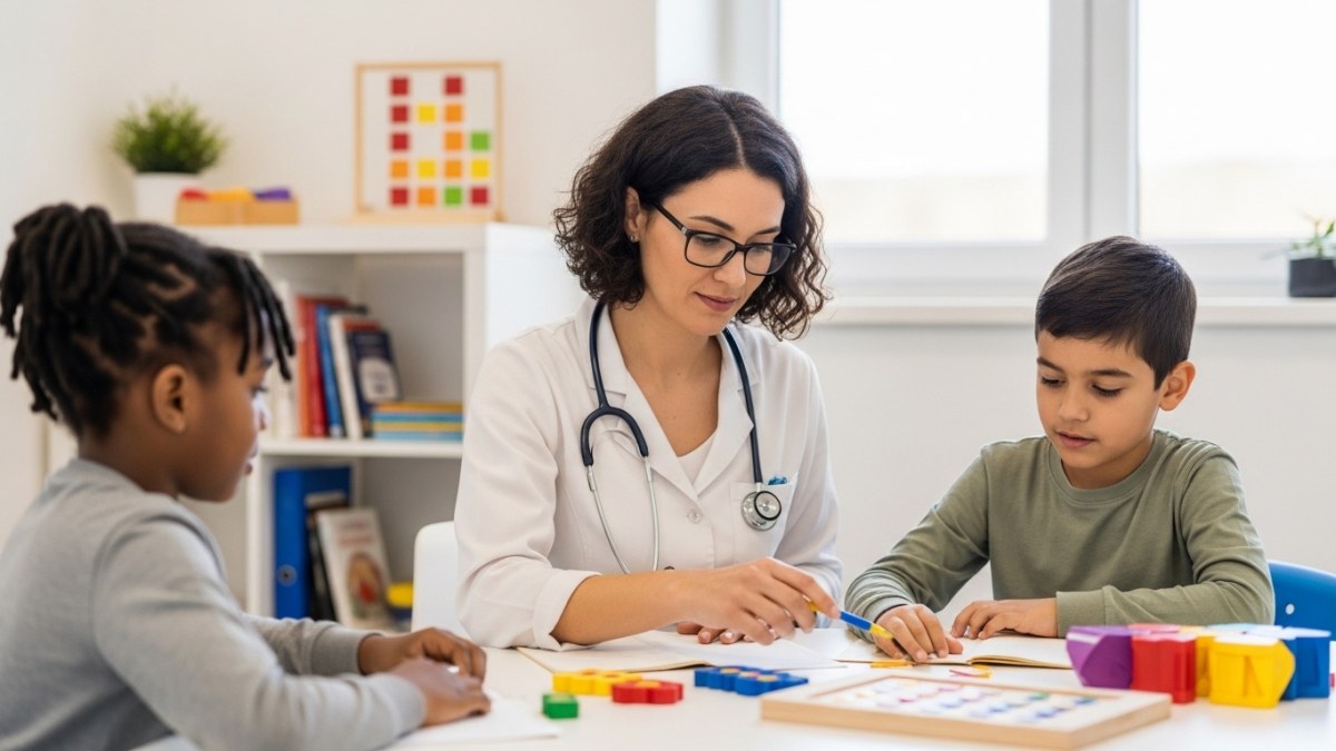 Imagem do curso PSICOPEDAGOGIA INSTITUCIONAL E CLÍNICA COM ÊNFASE NA INCLUSÃO