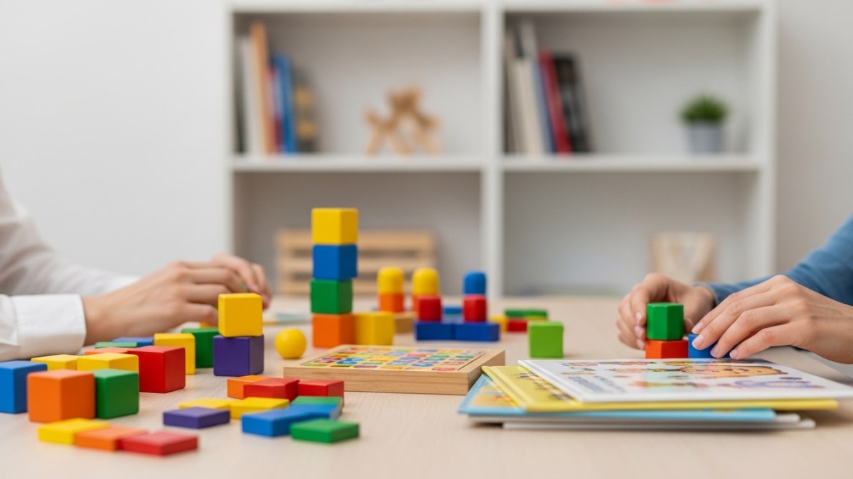 Imagem do curso LUDICIDADE E PSICOPEDAGOGIA CLÍNICA E INSTITUCIONAL