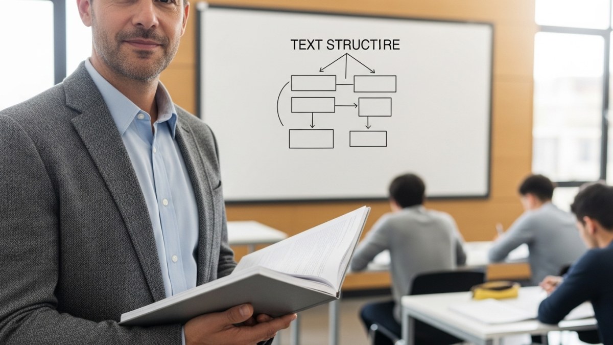 Imagem do curso DOCÊNCIA NO ENSINO DE REDAÇÃO
