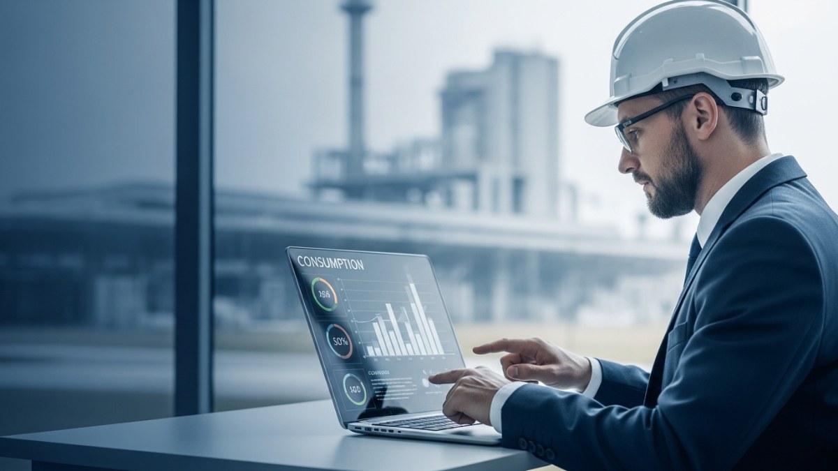 Imagem do curso Eficiência Energética