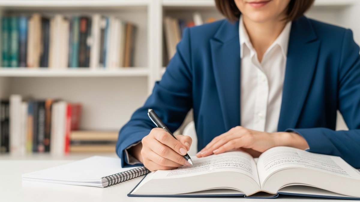 Imagem do curso LÍNGUA PORTUGUESA COM LITERATURA