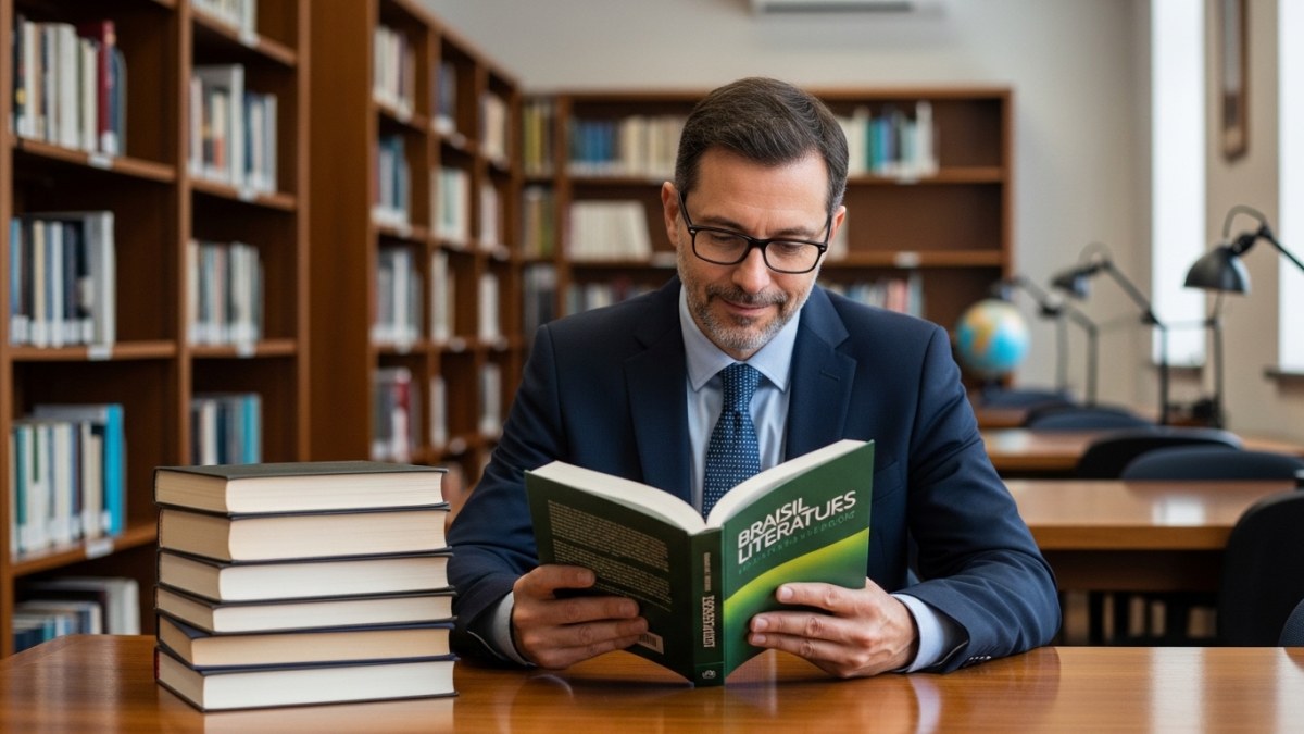 Imagem do curso LÍNGUA PORTUGUESA E LITERATURA BRASILEIRA