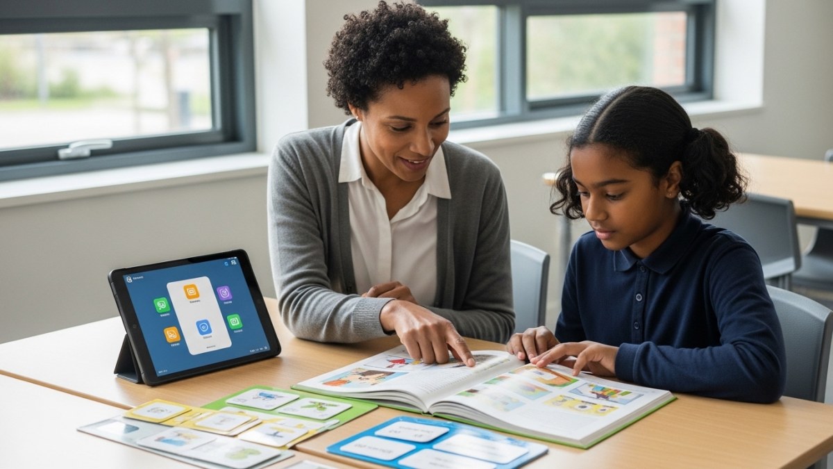 Imagem do curso EDUCAÇÃO ESPECIAL E INCLUSIVA: AÇÃO DOCENTE ESPECIALIZADA