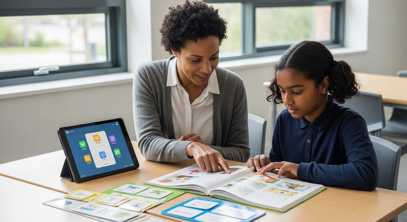 Imagem de destaque do curso EDUCAÇÃO ESPECIAL E INCLUSIVA: AÇÃO DOCENTE ESPECIALIZADA
