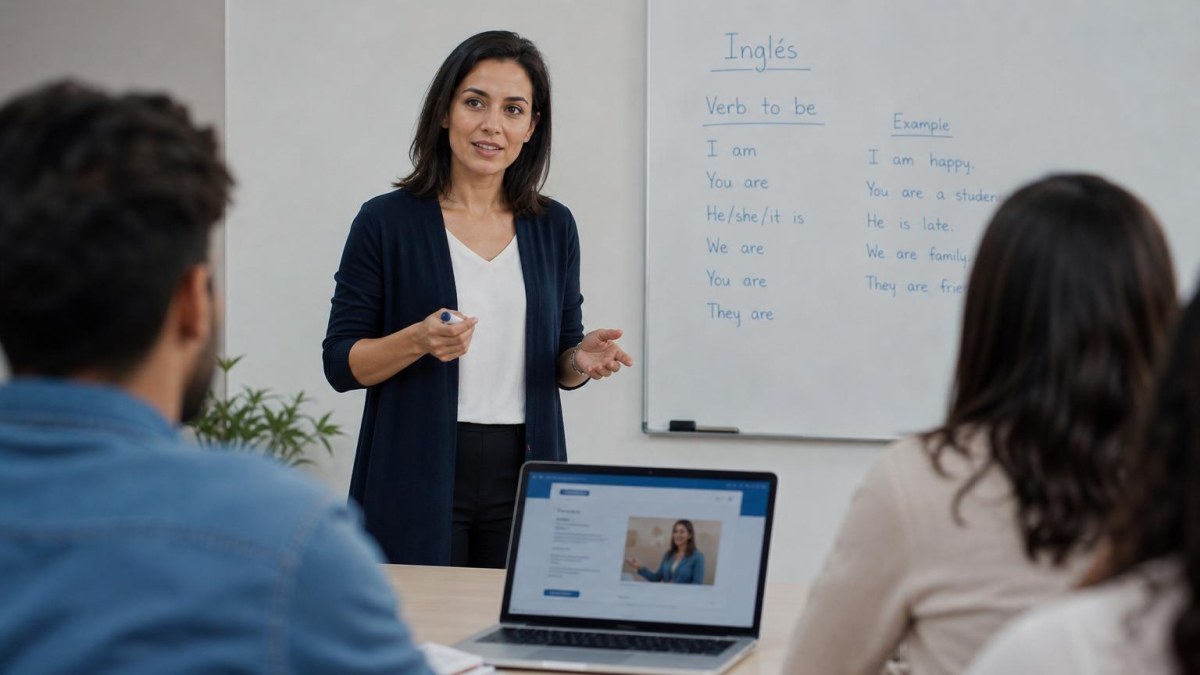 Imagem do curso METODOLOGIA DO ENSINO DE INGLÊS COMO LÍNGUA ESTRANGEIRA