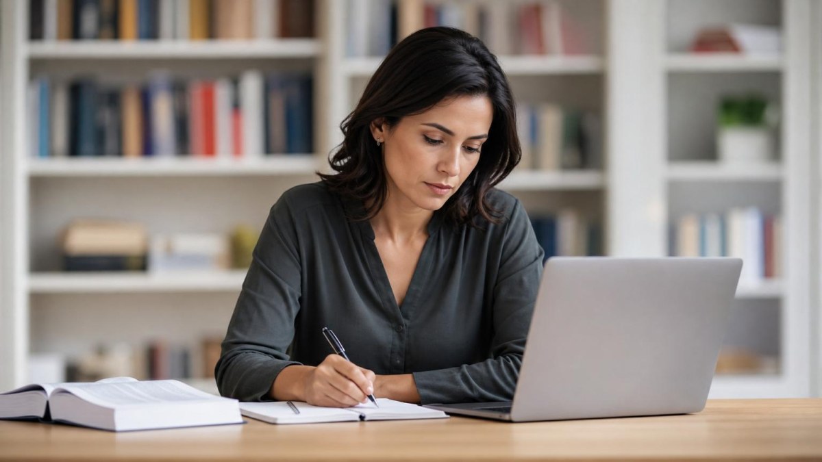 Imagem do curso TRADUÇÃO E REVISÃO DE TEXTOS EM LÍNGUA INGLESA