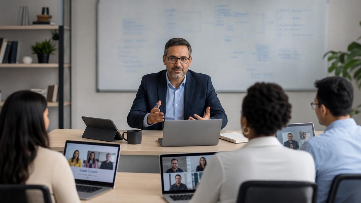 Imagem do curso DOCÊNCIA EM GESTÃO PÚBLICA