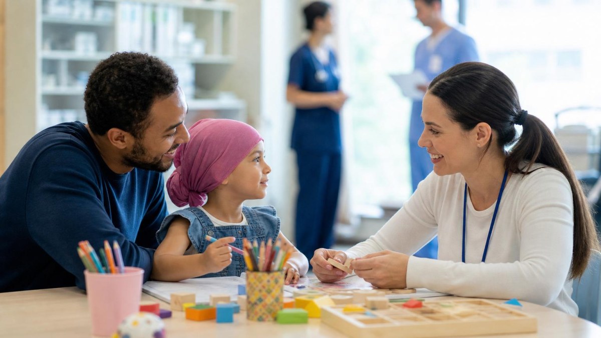 Imagem do curso Educação Hospitalar
