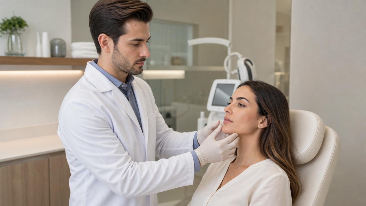 Imagem do curso Farmácia Estética com Prática
