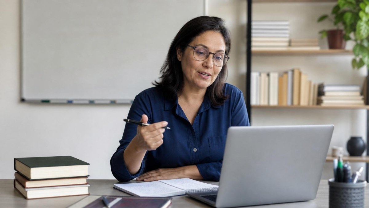 Imagem do curso Docência do Ensino Superior em Administração