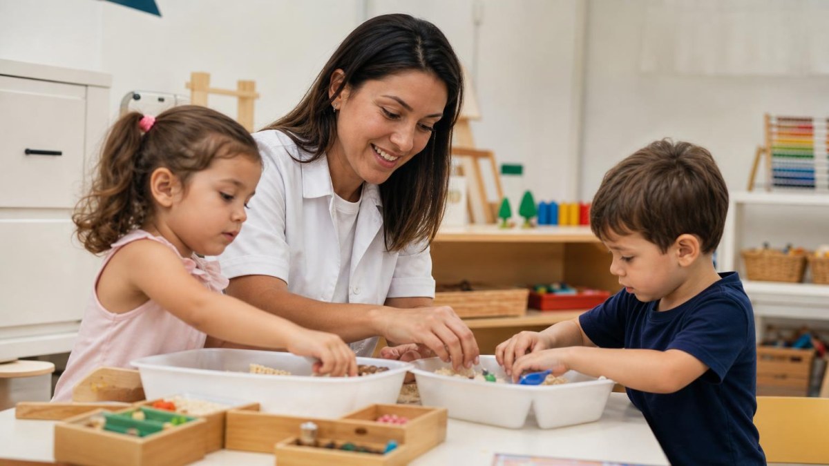 Imagem do curso Neuropsicopedagogia e Educação Infantil