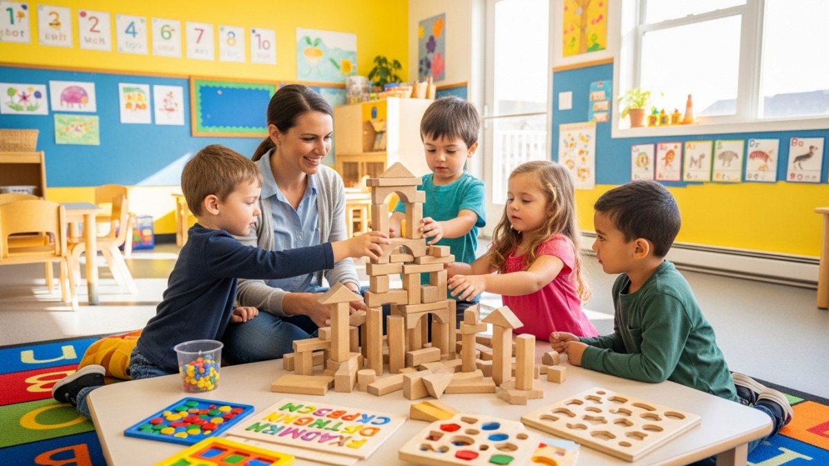 Imagem do curso Ensino Lúdico