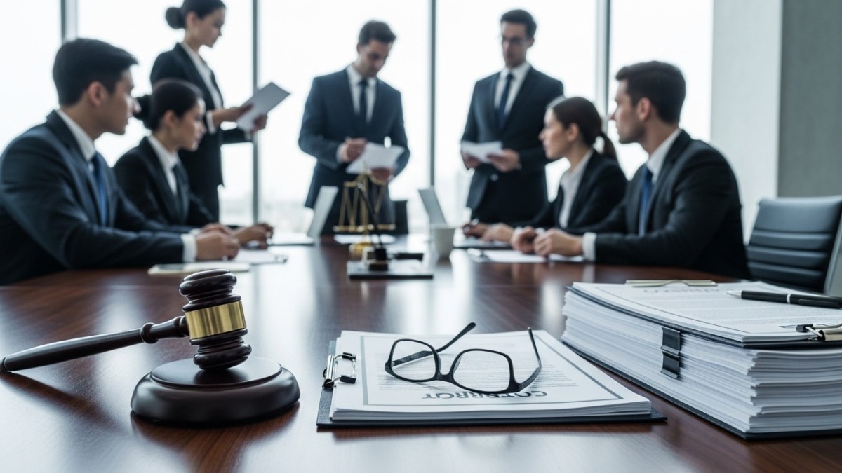 Imagem do curso Direito Empresarial