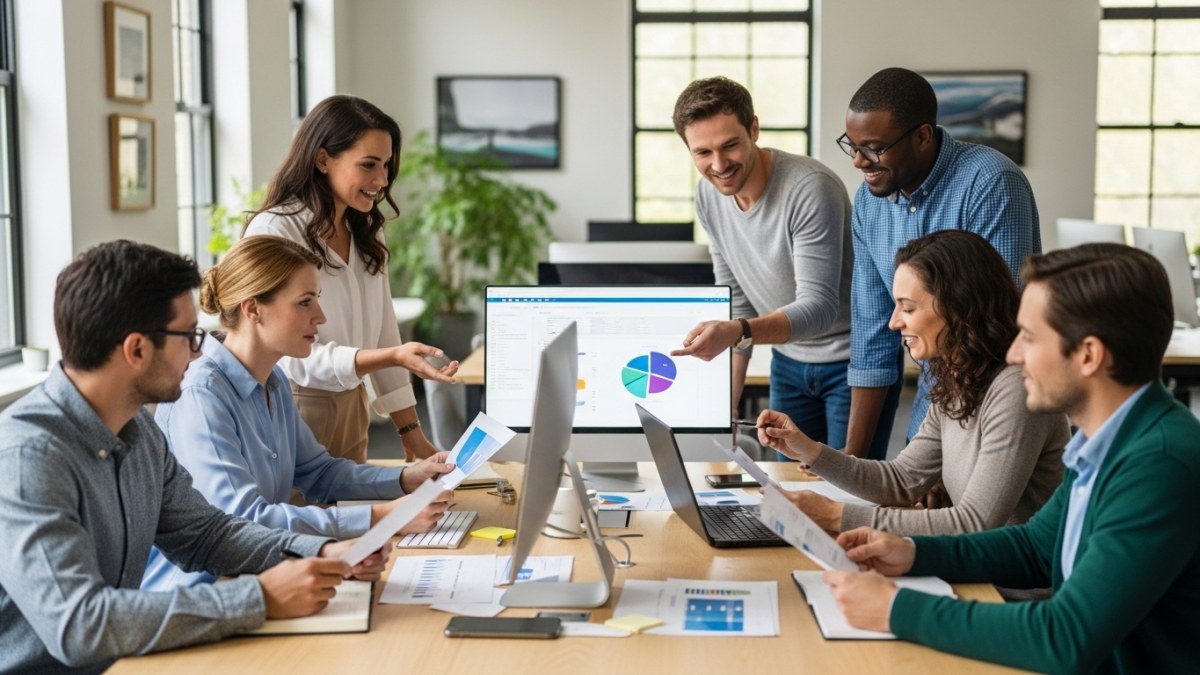 Imagem do curso Gestão de Projetos Sociais