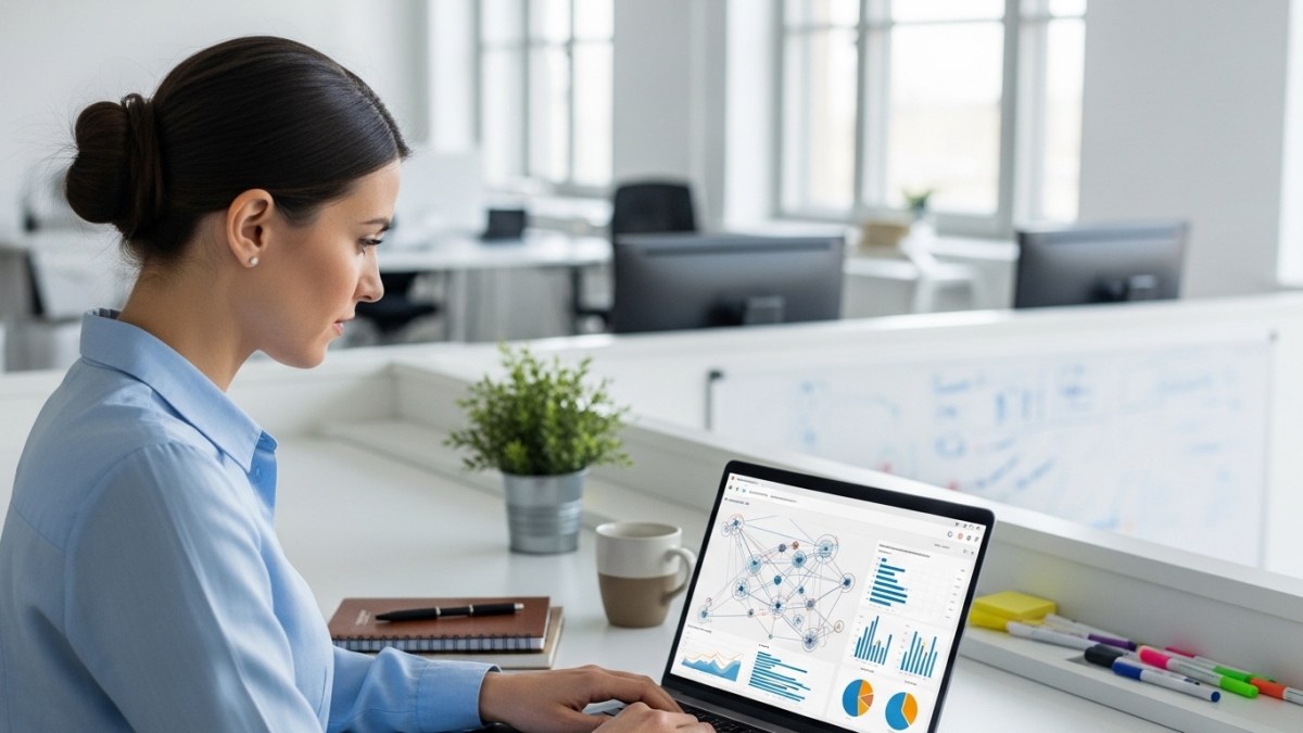 Imagem do curso Comunicação e Informação Educacional e Empresarial