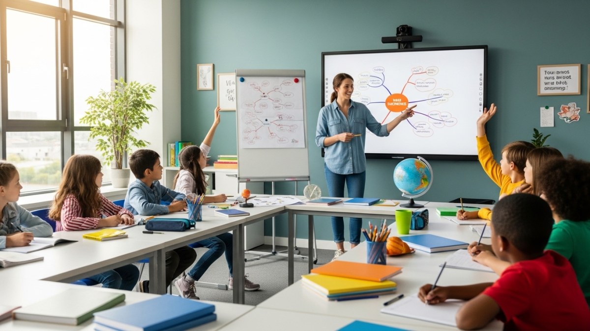 Imagem do curso Educação em Tempo Integral