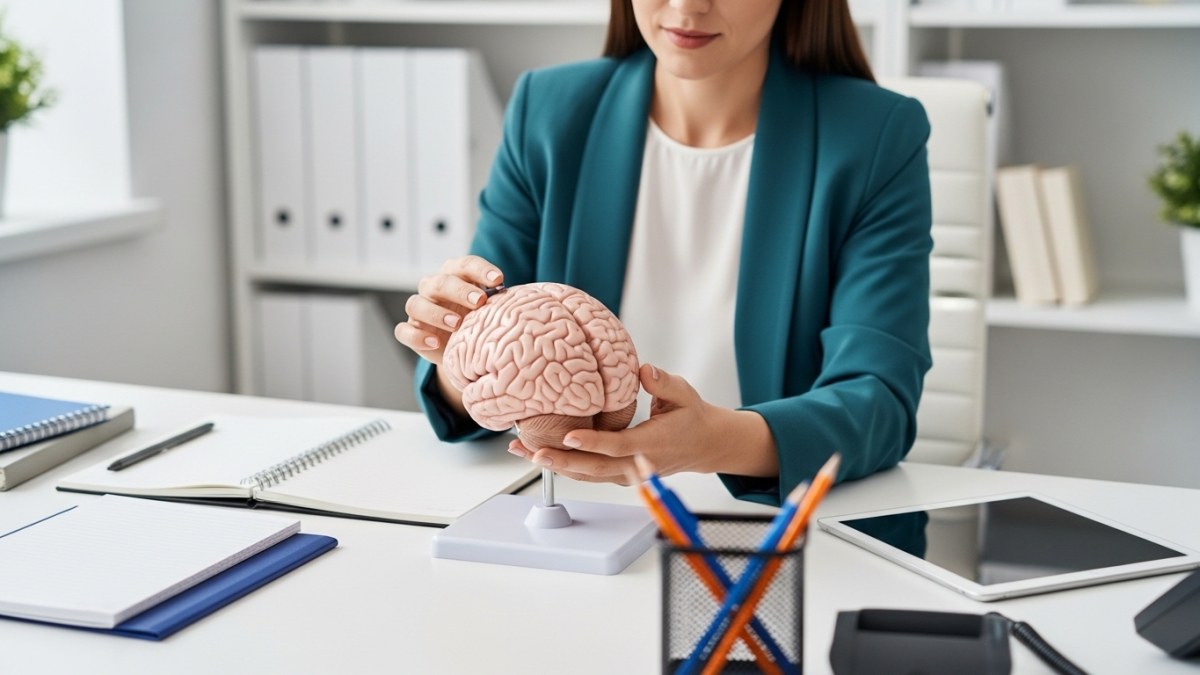 Imagem do curso Neuropsicopedagogia