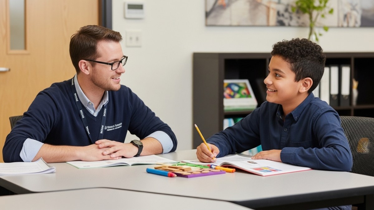 Imagem do curso Educação Especial: Deficiências Intelectual, Física e Psicomotora