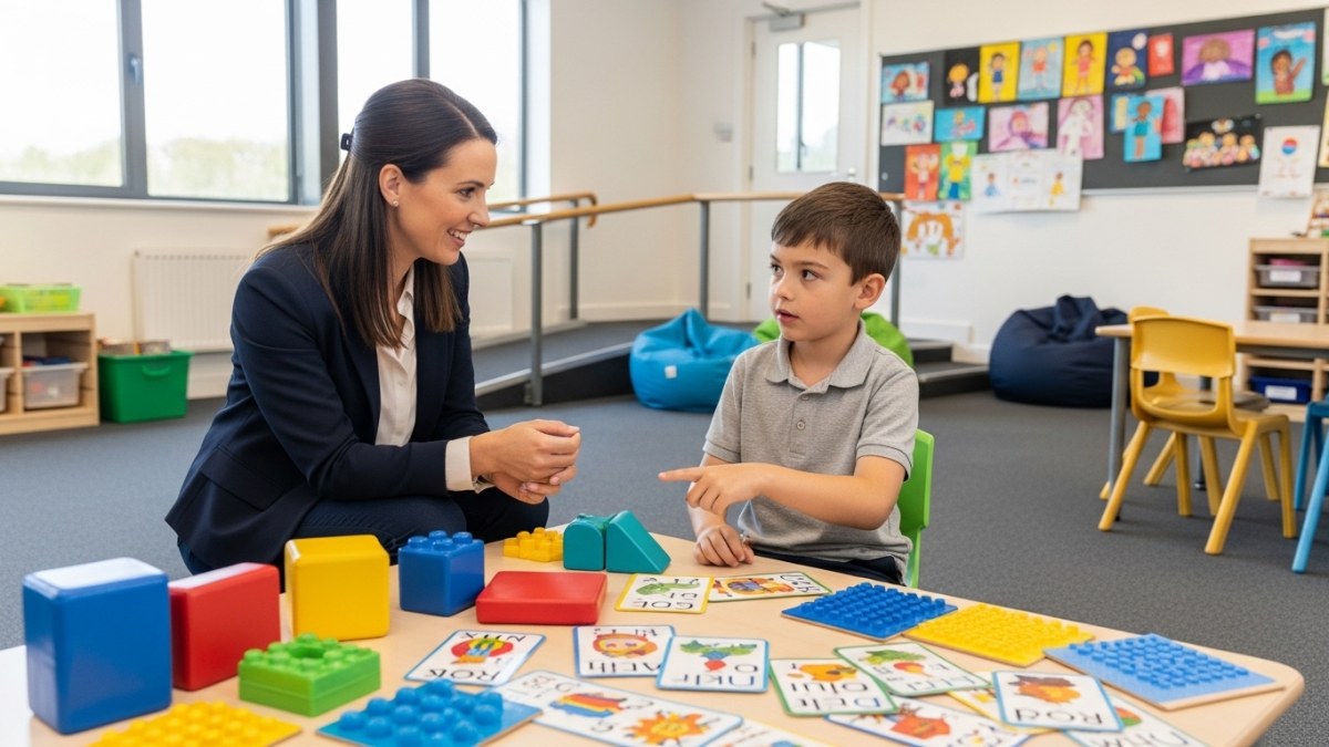 Imagem do curso Educação Especial: TGD e Altas Habilidades