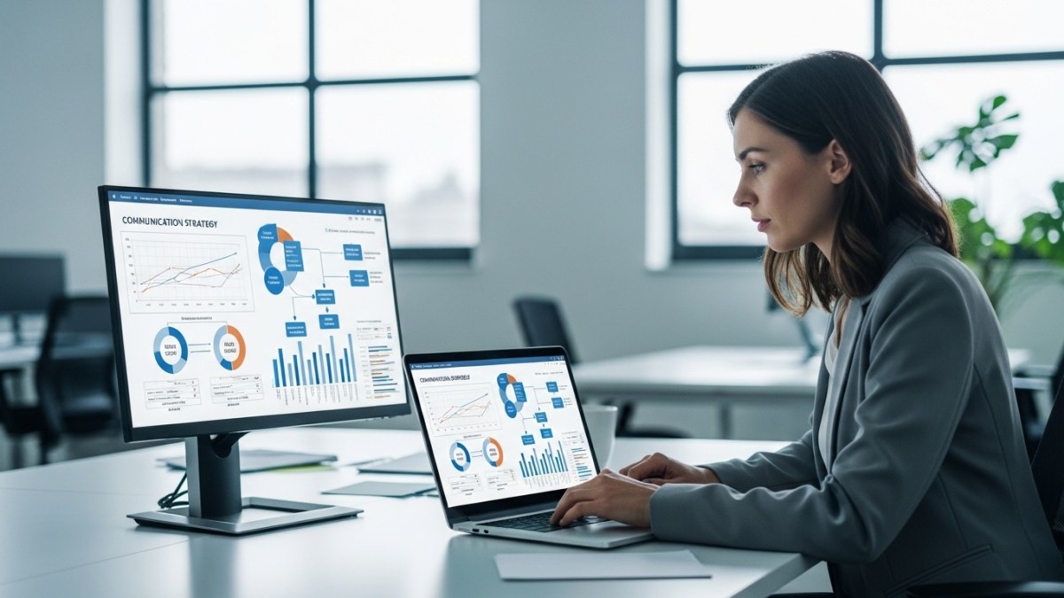 Imagem do curso Comunicação e Marketing