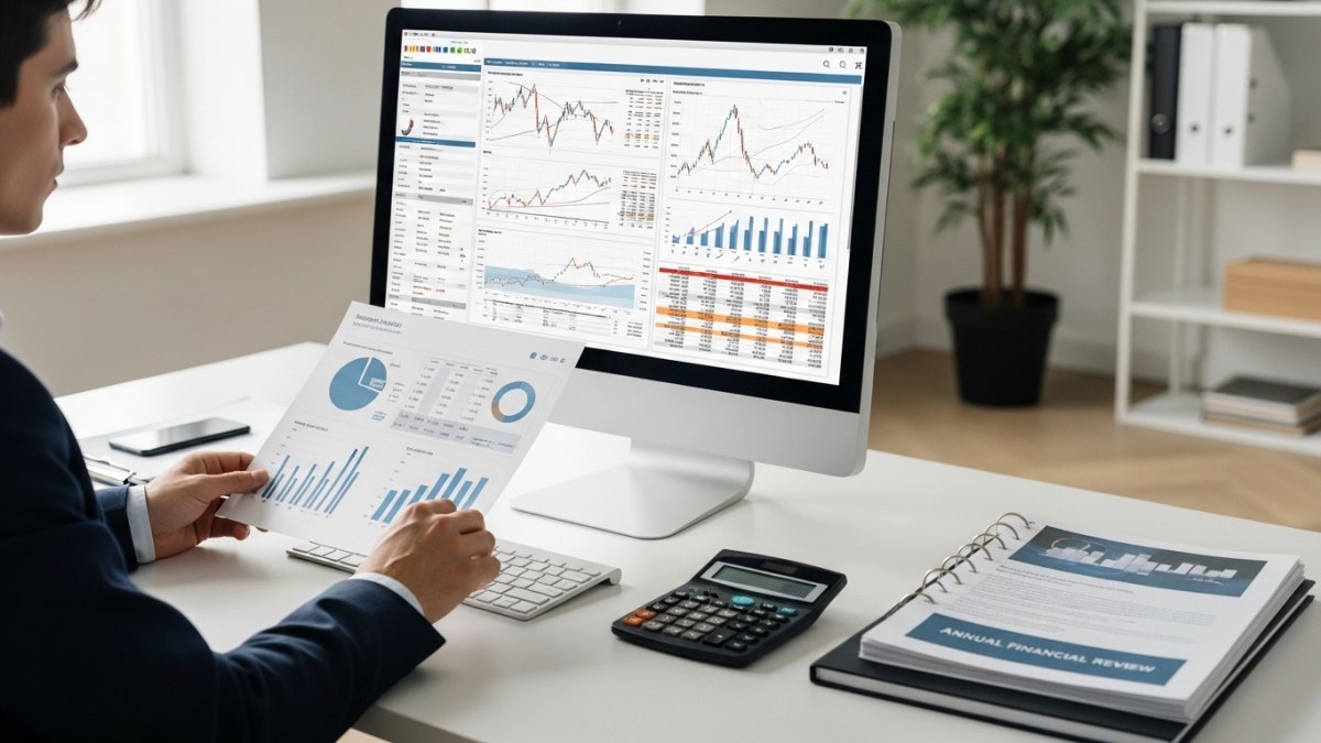 Imagem do curso Controladoria e Finanças