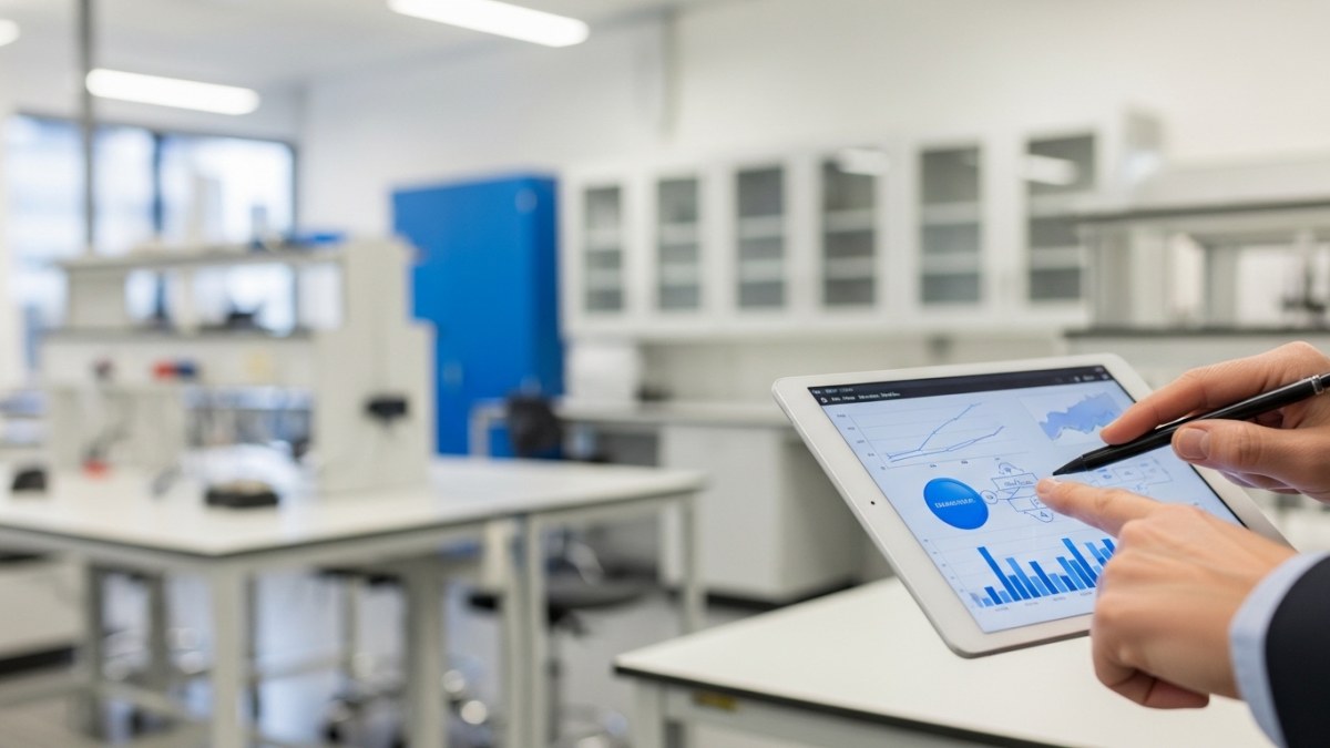 Imagem do curso Educação Profissional e Tecnológica