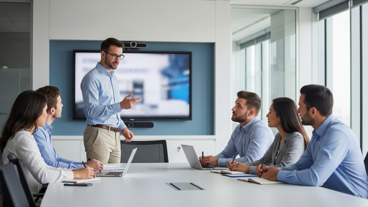 Imagem do curso Pedagogia Empresarial e Educação Corporativa