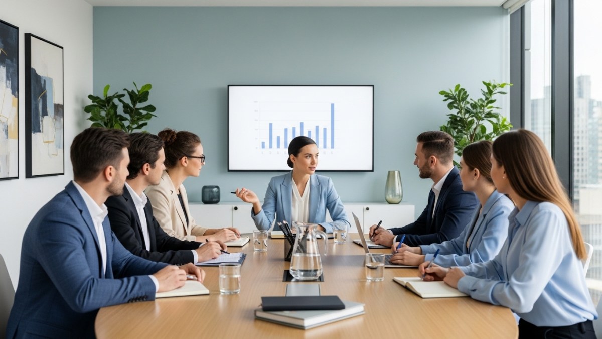 Imagem do curso MBA em Gestão de Recursos Humanos