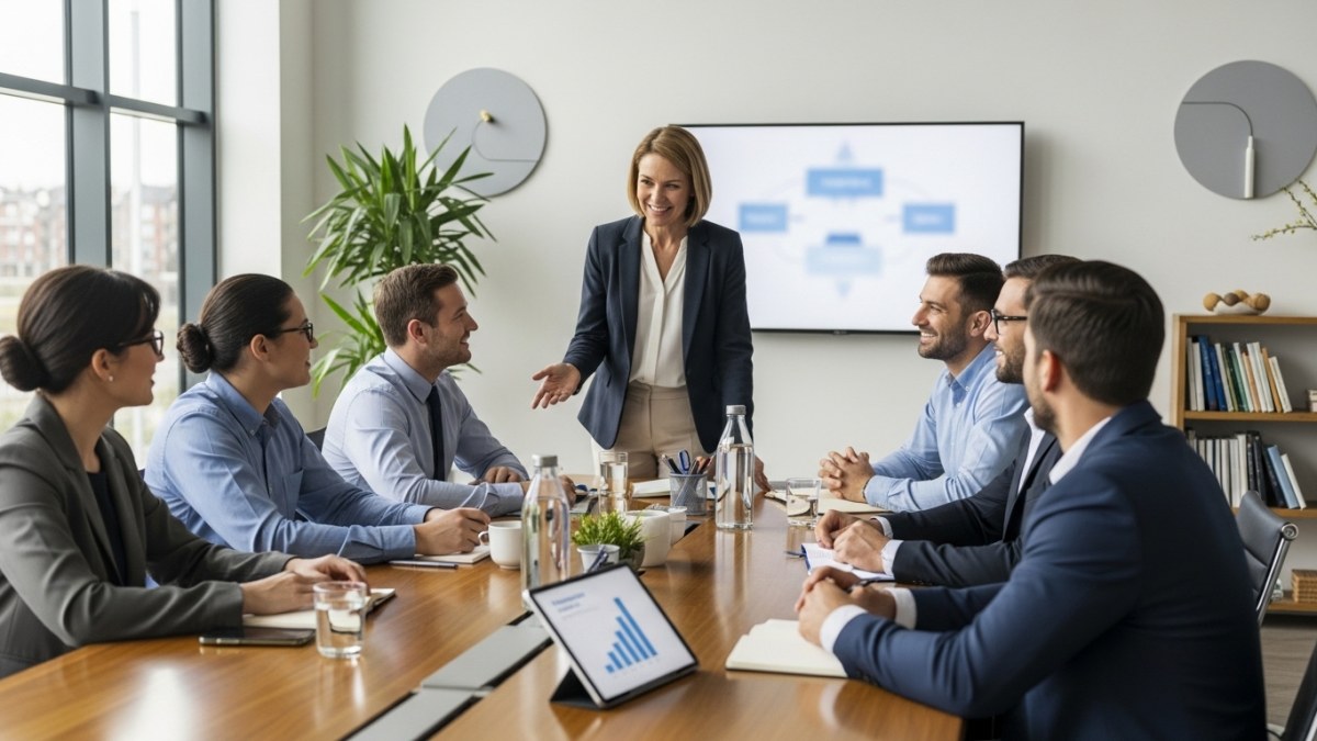 Imagem do curso MBA em Desenvolvimento de Pessoas